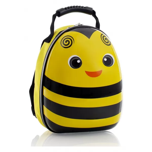  Kofferset HEYS SUPER TOTS HUMMEL 