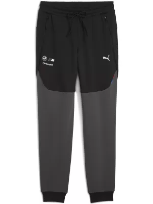 Herren -Traursanzüge PUMA BMW MMS PUMA SCHWARZ