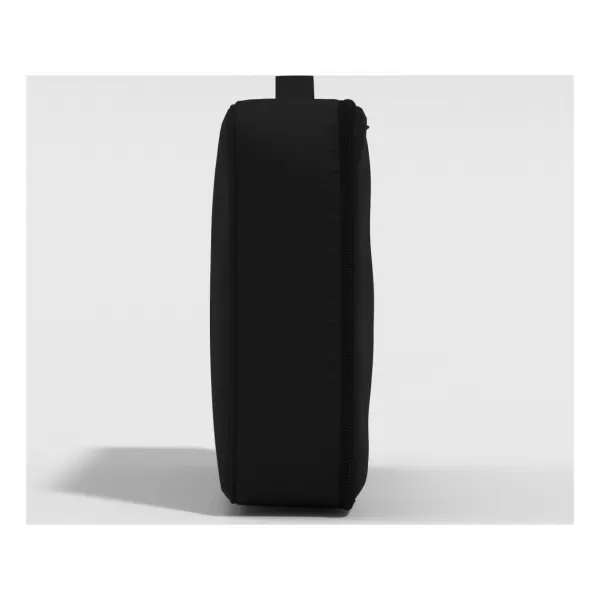  Veranstalter CABINZERO LUX PACKING CUBE LARGE ABSOLUT SCHWARZ 