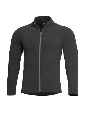 Sweatshirt PENTAGON ELK FLEECE D08101 91 D08101 SCHWARZ/WG