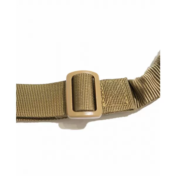  Taktischer Riemen PENTAGON AMMA 2.0 RIFFLE SINGLE SLING K17074 BRAUNGRAU 