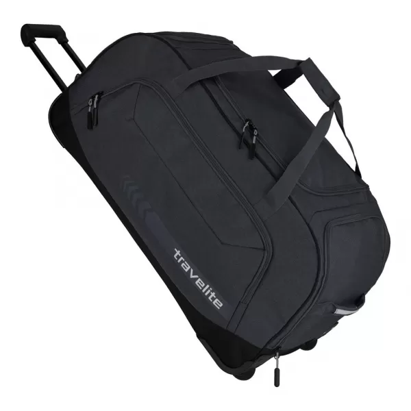  Tasche TRAVELITE KICK OFF WHEELED DUFFLE XL ANTHRAZIT 