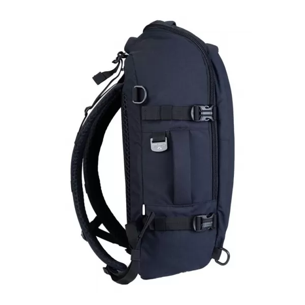  Rucksack CABINZERO ADVENTURE 32L ABSOLUT SCHWARZ 