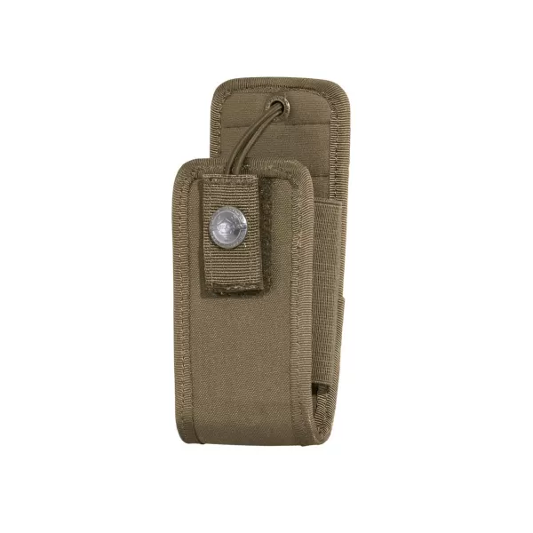  Gehäuse PENTAGON ECHO CB POUCH NEW K17081 KOJOTE 