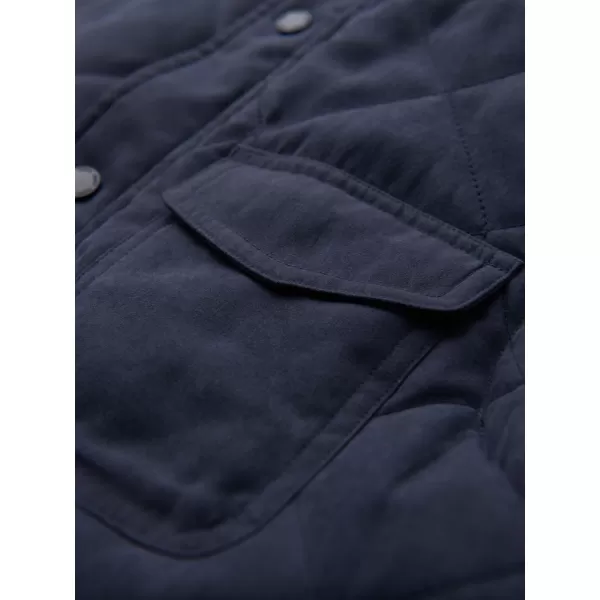  Weste OMBRE OM-JAVJ-0277 MARINEBLAU 