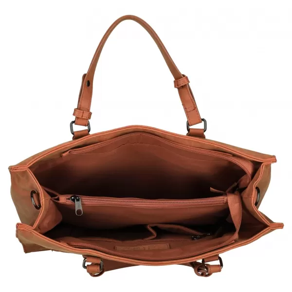  Handtasche ENRICO BENETTI BOBBI 66523 WACHSTUM 