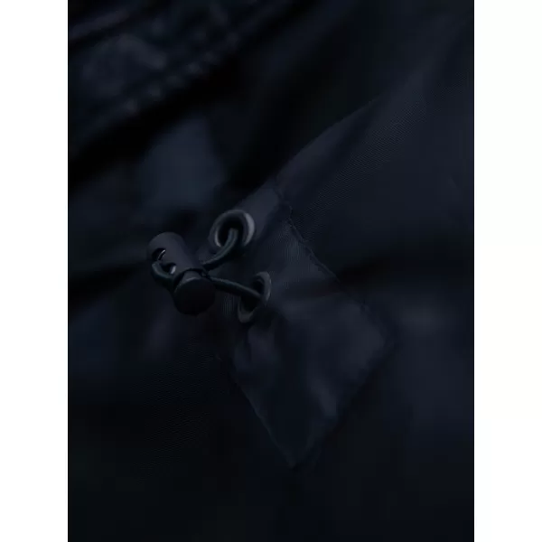  Jacke OMBRE OM-JALJ-0266 MARINEBLAU 