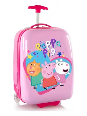Koffer HEYS KIDS EONE PEPPA PIG