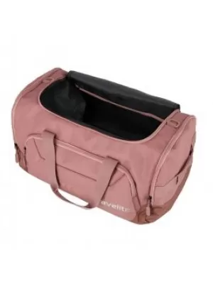 Tasche TRAVELITE KICK OFF DUFFLE M ROSE