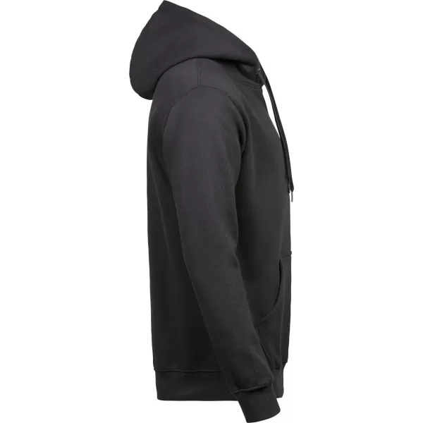  Unisex-Sweatshirt TEE JAYS | TJ 5430 SCHWARZ 