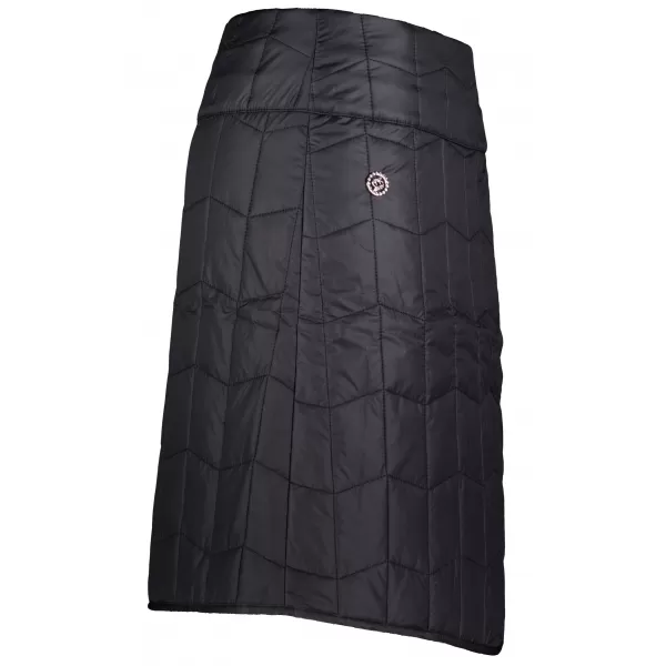  Damenrock KIXMI VIVA SCHWARZ 