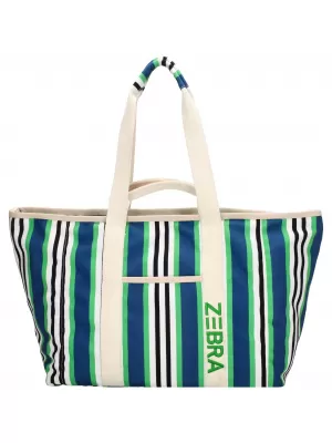 Tasche ZEBRA TRENDS ELISE W00761 STREIFEN