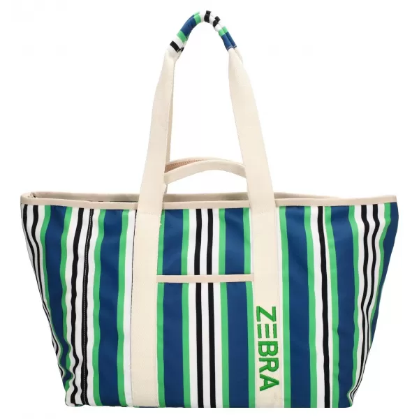  Tasche ZEBRA TRENDS ELISE W00761 STREIFEN 