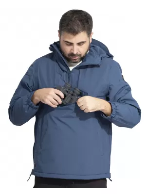 Jacke PENTAGON UTA 2.0 ANORAK K08017 RAF-BLAU