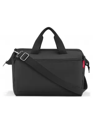 Tasche REISENTHEL ALLROUNDER S POCKET SCHWARZ