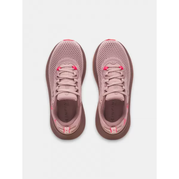  Damenschuhe UNDER ARMOUR UA W INFINITE ELITE 2 ROSA 
