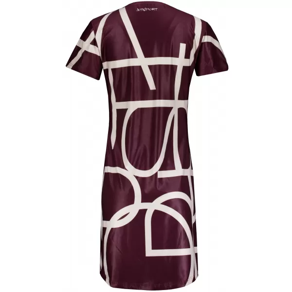  Damen erweitert T -Shirt Premium ALTISPORT VOJ/ALW085SAT02 ERZ 