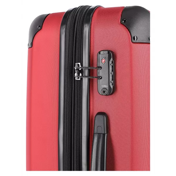 Koffer TRAVELITE CITY 4W L HRSG 