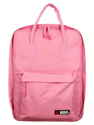 Rucksack ENRICO BENETTI SAN JOSÉ 46213 ROSA