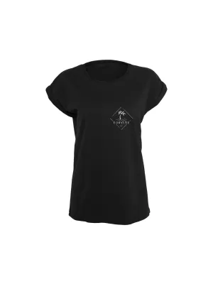 Hemd BRANDIT 8680 SCHWARZ