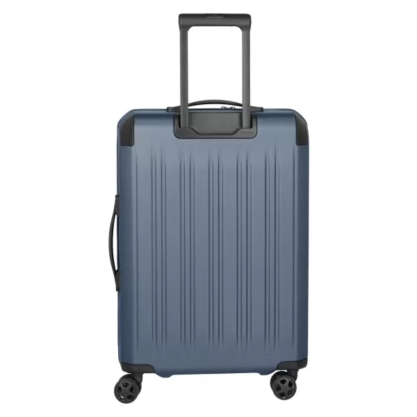  Koffer TRAVELITE DYNAMIIC S,M,L EXP DENIMBLAU 