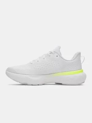 Damenschuhe UNDER ARMOUR UA W INFINITE 3027524-106 WEIß