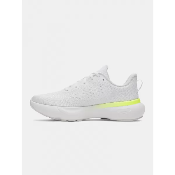  Damenschuhe UNDER ARMOUR UA W INFINITE 3027524-106 WEIß 