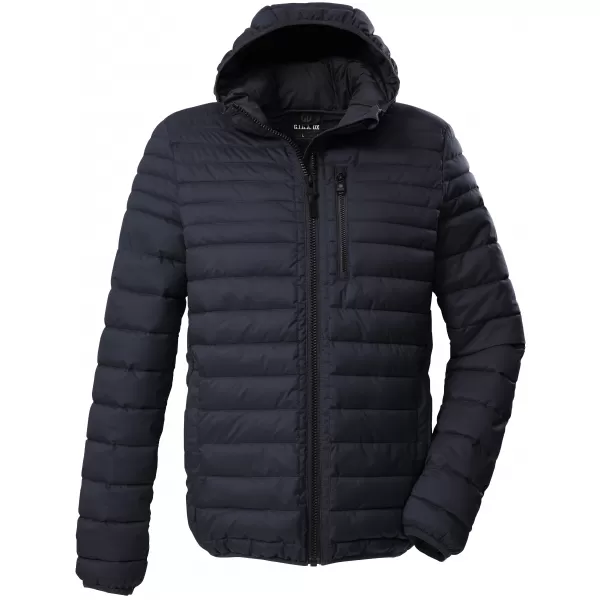  Herrenjacke KILLTEC GW 28 DUNKELBLAU 