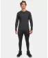 Herren-Thermoshirt KILPI MAVORA TOP-M ZM0502KI SCHWARZ