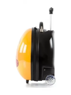 Koffer HEYS E-MOTION KIDS LUGGAGE KUSS
