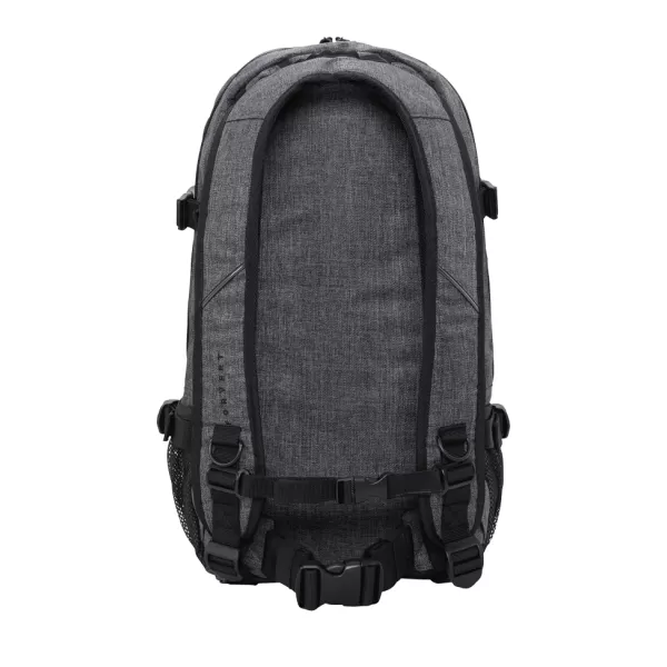  Rucksack BRANDIT 8612 SCHWARZE MELANGE 
