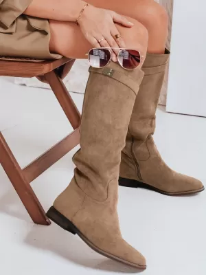 Damen DSTREET ZY1088 BEIGE