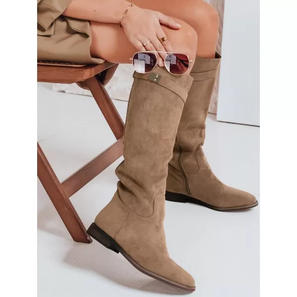  Damen DSTREET ZY1088 BEIGE 