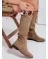 Damen DSTREET ZY1088 BEIGE