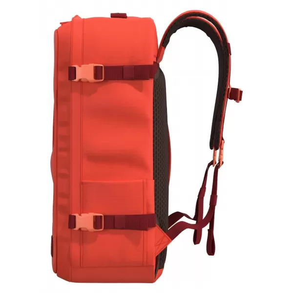  Rucksack CABINZERO CLASSIC PLUS 42L TOMATENFEST 