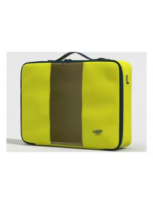 Veranstalter CABINZERO LUX PACKING CUBE LARGE MOJITO-LIMETTE