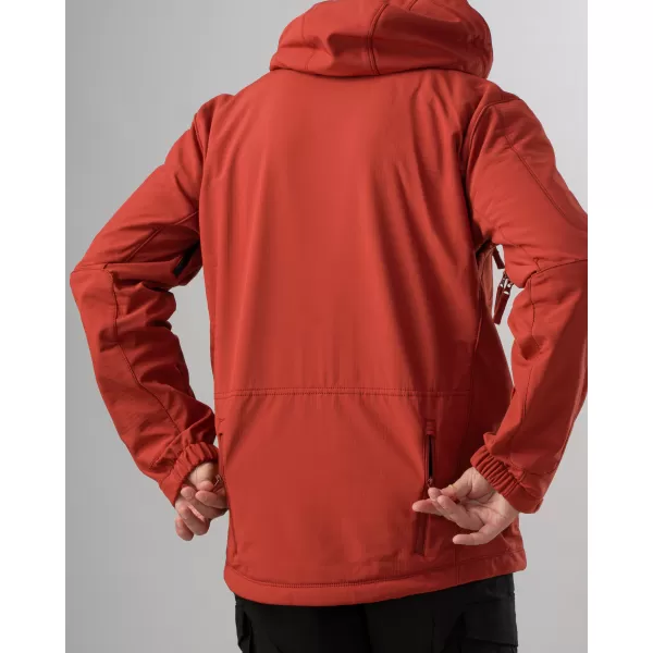  Jacke PENTAGON ARTAXES ESCAPE SOFT-SHELL JACKET K08035 GRINDLE GRÜN 