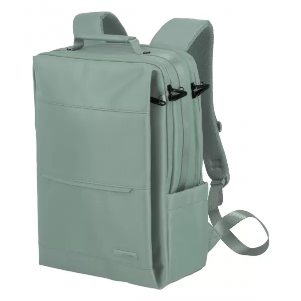  Rucksack TRAVELITE WORKFLOOW BACKPACK M SALBEI 