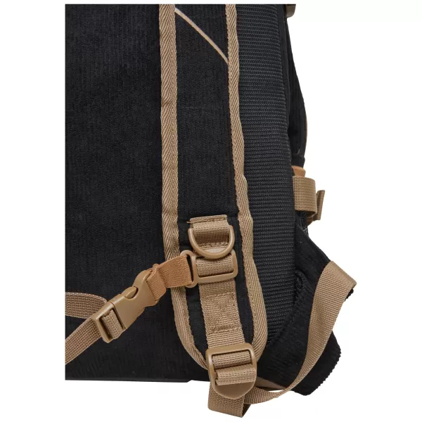  Rucksack BRANDIT 8657 SCHWARZ 