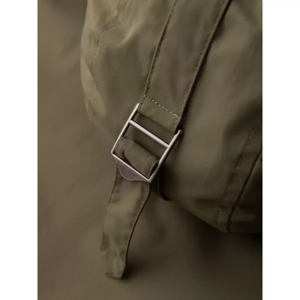  Jacke OMBRE OM-JAFL-0109 OLIVE 