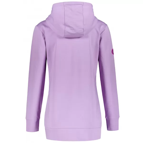  Damen-Sweatshirt ALTISPORT GAE HELLVIOLETT 