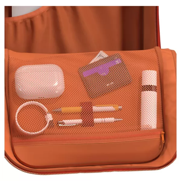  Rucksack CABINZERO CLASSIC PLUS 42L TOMATENFEST 