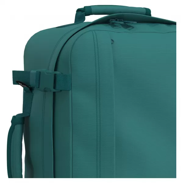  Rucksack CABINZERO CLASSIC 36L WIESENGRÜN 