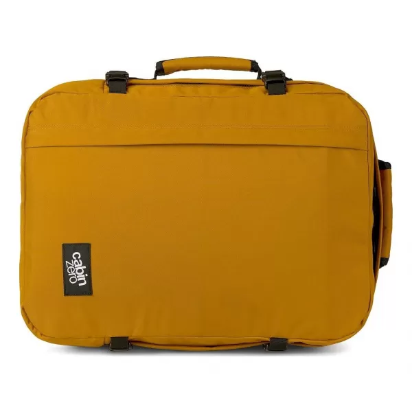 Rucksack CABINZERO CLASSIC 44L ORANGENKÄLTE 