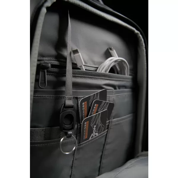  Rucksack PENTAGON CONSUL 27LT BACKPACK K16116 BRAUNGRAU 