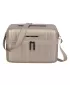 Koffer TRAVELITE BARBARA NOVELTY BEAUTY CASE SATIN-NUDE