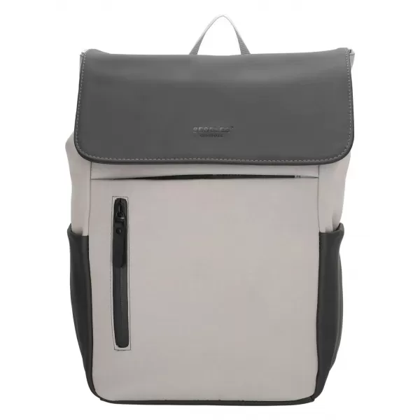  Rucksack BEAGLES ORIGINALS KOBE 23002 GRAU 