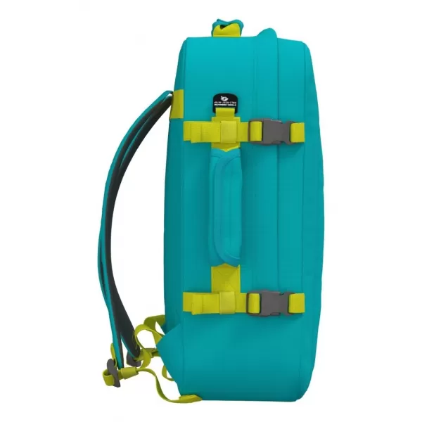  Rucksack CABINZERO CLASSIC 44L AQUA-LAGUNE 