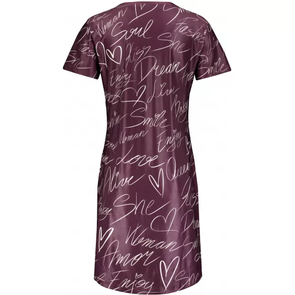  Erweitertes Premium-T-Shirt für Damen ALTISPORT VOJ/ALW084SAT02 ERZ 