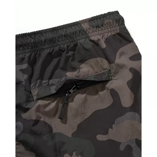  Shorts BRANDIT 2030 DARKCAMO 